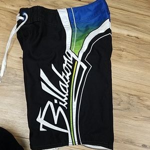 Billabong boardshorts 5for25